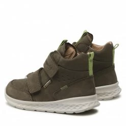 Bottes Et Autres Boots Superfit - GORE-TEX 1-000367-7000 S Grün Vert -Superfit Soldes 03 0000301571520 rz