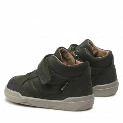 Bottes Et Autres Boots SUPERFIT - GORE-TEX 1-000536-7000 M Grun Kaki -Superfit Soldes 03 0000301571742 rz