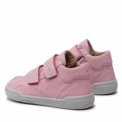 Bottes Et Autres Boots Superfit - 1-000538-5500 S Rosa Rose -Superfit Soldes 03 0000301571810 mg