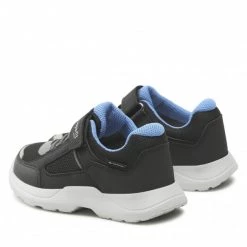 Chaussures Basses Sneakers Superfit - GORE-TEX 1-006225-0000 S Black Noir 10 Chaussures Basses Sneakers Superfit - GORE-TEX 1-006225-0000 S Black Noir -Superfit Soldes 03 0000301572466 rz