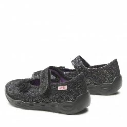 Mules Et Sandales Chaussons Superfit - 1-006271-0000 M Schwarz Noir 10 Mules Et Sandales Chaussons Superfit - 1-006271-0000 M Schwarz Noir -Superfit Soldes 03 0000301572558 rz