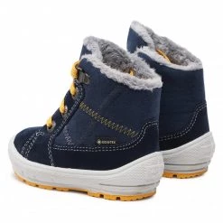 Bottes Et Autres Bottes De Neige Superfit - GORE-TEX 1-006318-8000 M Blau/Gelb Bleu Marine 10 Bottes Et Autres Bottes De Neige Superfit - GORE-TEX 1-006318-8000 M Blau/Gelb Bleu Marine -Superfit Soldes 03 0000301573012 rz