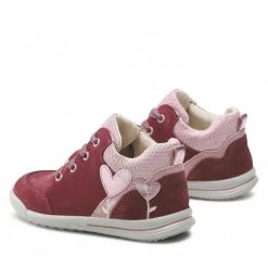 Chaussures Basses Sneakers SUPERFIT - 1-006368-5500 S Pink/Rosa Rose 10 Chaussures Basses Sneakers SUPERFIT - 1-006368-5500 S Pink/Rosa Rose -Superfit Soldes 03 0000301573074 rz