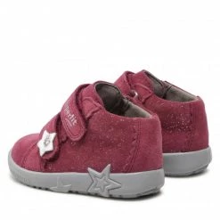 Bottes Et Autres Sneakers SUPERFIT - 1-006442-5510 M Pink Rose -Superfit Soldes 03 0000301573524 rz