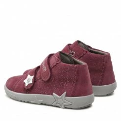Bottes Et Autres Sneakers Superfit - 1-006442-5510 S Pink Rose -Superfit Soldes 03 0000301573531 rz