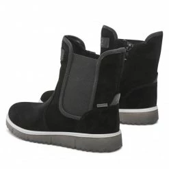 Bottes Et Autres Bottes Superfit - GORE-TEX 1-009478-0000 M Schwarz Noir -Superfit Soldes 03 0000301573807 rz 1