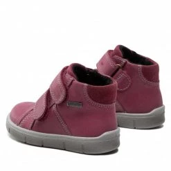 Bottes Et Autres Boots SUPERFIT - GORE-TEX 1-800423-5500 M Pink Rose -Superfit Soldes 03 0000301574194 is