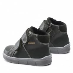 Bottes Et Autres Boots SUPERFIT - GORE-TEX 1-800423-7010 M Grun Kaki -Superfit Soldes 03 0000301574248 rz