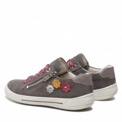 Chaussures Basses Sneakers Superfit - 1-000100-2500 S Hellgrau Gris 10 Chaussures Basses Sneakers Superfit - 1-000100-2500 S Hellgrau Gris -Superfit Soldes 03 0000300496053 pl