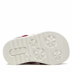 Mules Et Sandales Sandales Superfit - 6-09019-50 Rot Rouge -Superfit Soldes 04 0000206937407 ki