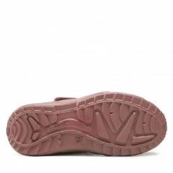 Bottes Et Autres Bottes De Neige Superfit - GORE-TEX 1-009226-5500 S Rosa Rose -Superfit Soldes 04 0000209071757 rz