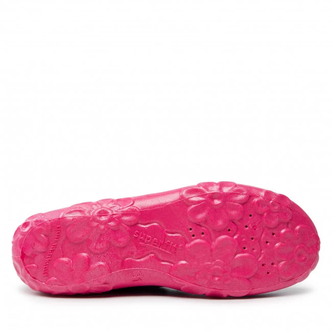 Mules Et Sandales Chaussons Superfit - 1-800282-8030 S Blau/Pink Bleu Marine 5 Mules Et Sandales Chaussons Superfit - 1-800282-8030 S Blau/Pink Bleu Marine – Image 3