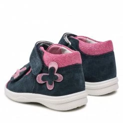 Mules Et Sandales Sandales Superfit - 1-000069-8000 M Blau Bleu Marine -Superfit Soldes 04 0000300491201 rz