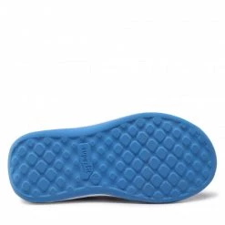 Chaussures Basses Sneakers Superfit - 1-009525-8000 M Blau/Blau Bleu Marine -Superfit Soldes 04 0000300491430 rz