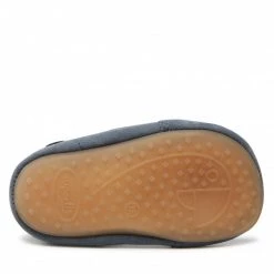 Chaussures Basses SUPERFIT - 1-006229-8000 Blau Bleu Marine -Superfit Soldes 04 0000300493847 rz