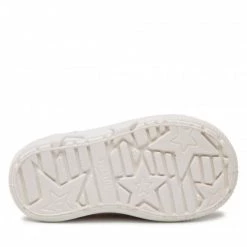 Chaussures Basses Sneakers Superfit - 1-006437-5400 Orange Orange -Superfit Soldes 04 0000300493939 rz