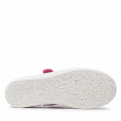 Mules Et Sandales Chaussons Superfit - 1-000262-5510 S Rosa Rose -Superfit Soldes 04 0000300496213 mg