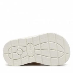 Mules Et Sandales Sandales Superfit - 1-000514-6000 M Gelb/Beige Jaune -Superfit Soldes 04 0000300496428 pa