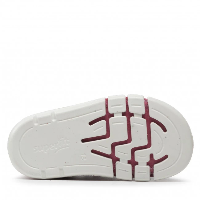 Bottes Et Autres Boots SUPERFIT - 1-006341-5510 Pink Rose 6 Bottes Et Autres Boots SUPERFIT - 1-006341-5510 Pink Rose â Image 4