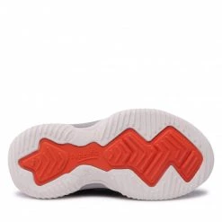 Chaussures Basses Sneakers Superfit - 1-606382-8030 M Blau/Rot Bleu Marine -Superfit Soldes 04 0000300496954 rz