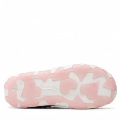 Mules Et Sandales Sandales Superfit - 1-609041-2510 S Hellgrau/Rosa Gris -Superfit Soldes 04 0000300497142 st