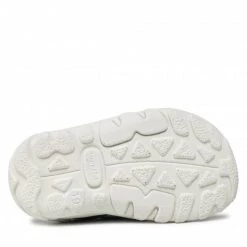 Mules Et Sandales Sandales Superfit - 1-000033-2000 M Grau/Hellgrun Gris -Superfit Soldes 04 0000300507384 rz