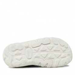 Mules Et Sandales Sandales SUPERFIT - 1-000033-2000 S Grau/Hellgrun Gris -Superfit Soldes 04 0000300507391 rz