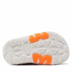 Mules Et Sandales Sandales Superfit - 1-000034-5000 M Rot/Rosa Rose -Superfit Soldes 04 0000300507469 rz