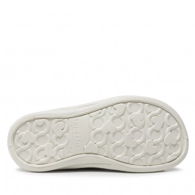 Mules Et Sandales Sandales Superfit - 1-000067-2500 S Grau Gris 6 Mules Et Sandales Sandales Superfit - 1-000067-2500 S Grau Gris – Image 4