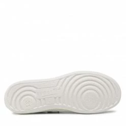 Chaussures Basses Sneakers Superfit - 1-000098-8000 S Blau Bleu -Superfit Soldes 04 0000300507674 rz