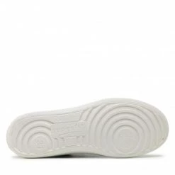 Chaussures Basses Sneakers Superfit - 1-000100-8000 S Blau Bleu Marine -Superfit Soldes 04 0000300507735 rz