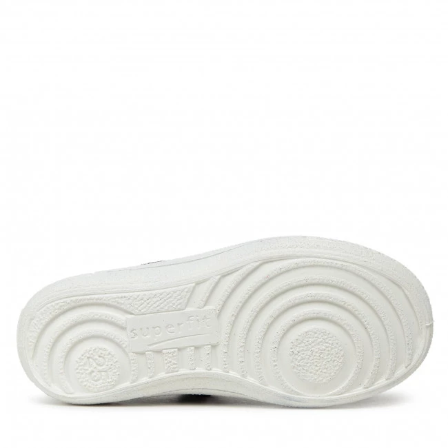 Chaussures Basses Superfit - 1-000102-8000 M Navy Bleu Marine 6 Chaussures Basses Superfit - 1-000102-8000 M Navy Bleu Marine – Image 4