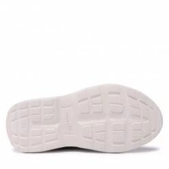 Chaussures Basses Sneakers Superfit - 1-000211-0010 S Schwarz/Gelb Noir -Superfit Soldes 04 0000300507810 rz