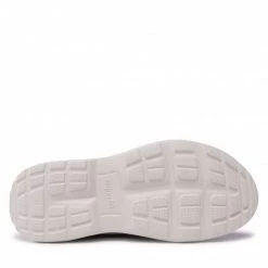 Chaussures Basses Sneakers Superfit - 1-000211-0010 D Schwarz/Gelb Noir -Superfit Soldes 04 0000300507827 rz