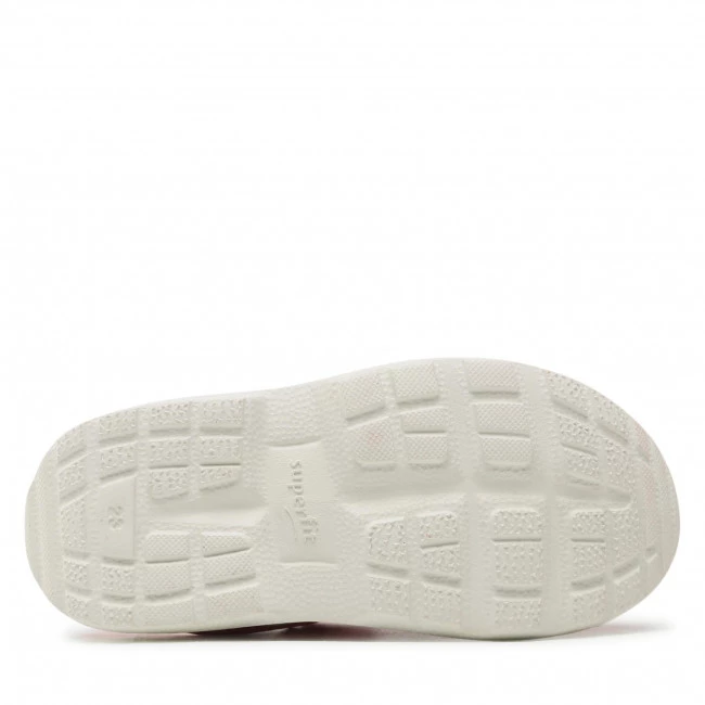 Chaussures Basses Sneakers Superfit - 1-000211-5500 M Pink/Orange Rose 6 Chaussures Basses Sneakers Superfit - 1-000211-5500 M Pink/Orange Rose – Image 4