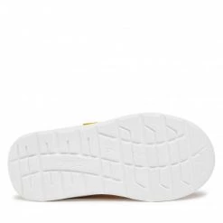 Chaussures Basses Sneakers Superfit - 1-000370-6000 S Gelb Jaune -Superfit Soldes 04 0000300508220 rz