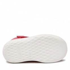 Mules Et Sandales Sandales Superfit - 1-000392-5500 M Pink Rose -Superfit Soldes 04 0000300508275 rz 1