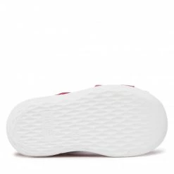 Mules Et Sandales Sandales Superfit - 1-000393-5510 M Pink Rose -Superfit Soldes 04 0000300508336 rz