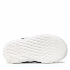 Mules Et Sandales Sandales Superfit - 1-000393-8000 M Blau Bleu Marine -Superfit Soldes 04 0000300508367 rz