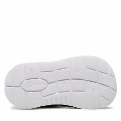 Mules Et Sandales Sandales SUPERFIT - 1-000480-8000 Blau/Gelb Bleu Marine -Superfit Soldes 04 0000300508473 rz 1