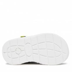 Mules Et Sandales Sandales Superfit - 1-000510-8010 M Blau/Grun Bleu Marine 11 Mules Et Sandales Sandales Superfit - 1-000510-8010 M Blau/Grun Bleu Marine -Superfit Soldes 04 0000300508497 rz