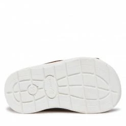 Mules Et Sandales Sandales Superfit - 1-000514-3000 M Braun/Gelb Marron -Superfit Soldes 04 0000300508565 rz