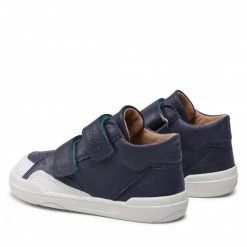 Chaussures Basses Sneakers SUPERFIT - 1-000531-8000 S Blau/Weiss Bleu Marine 10 Chaussures Basses Sneakers SUPERFIT - 1-000531-8000 S Blau/Weiss Bleu Marine -Superfit Soldes 04 0000300508763 rz