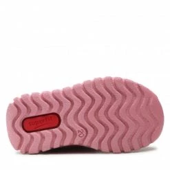 Chaussures Basses Sneakers SUPERFIT - 1-006194-5510 M Pink/Rosa Rose -Superfit Soldes 04 0000300508862 rz