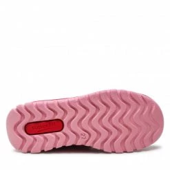 Chaussures Basses Sneakers SUPERFIT - 1-006194-5510 S Pink/Rosa Rose -Superfit Soldes 04 0000300508886 rz