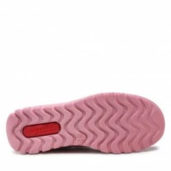 Chaussures Basses Sneakers Superfit - 1-006194-5510 D Pink Rose 11 Chaussures Basses Sneakers Superfit - 1-006194-5510 D Pink Rose -Superfit Soldes 04 0000300508909 rz