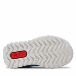 Chaussures Basses Sneakers Superfit - 1-006194-8400 M Hellblau/Grun Bleu 11 Chaussures Basses Sneakers Superfit - 1-006194-8400 M Hellblau/Grun Bleu -Superfit Soldes 04 0000300509074 rz