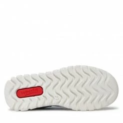 Chaussures Basses Sneakers SUPERFIT - 1-006194-8400 S Hellblau/Grun Bleu 11 Chaussures Basses Sneakers SUPERFIT - 1-006194-8400 S Hellblau/Grun Bleu -Superfit Soldes 04 0000300509081 rz