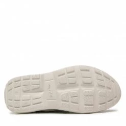 Chaussures Basses Sneakers Superfit - 1-006206-2500 S Hellgrau/Gelb Gris -Superfit Soldes 04 0000300509234 rz