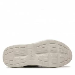 Chaussures Basses Sneakers Superfit - 1-006206-2500 D Hellgrau/Gelb Gris -Superfit Soldes 04 0000300509241 rz